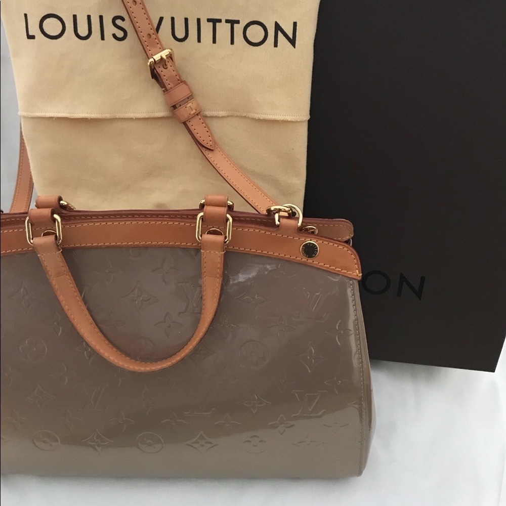 Louis Vuitton Bag
